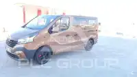 2021 Renault Trafic