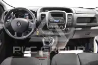 2021 Renault Trafic