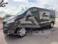 2021 Renault Trafic