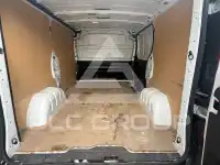 2021 Renault Trafic