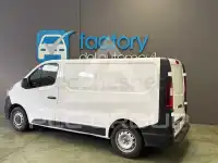 2021 Renault Trafic