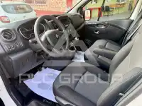 2021 Renault Trafic