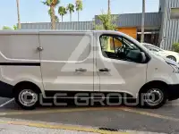 2021 Renault Trafic