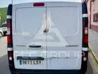 2021 Renault Trafic