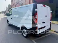 2021 Renault Trafic