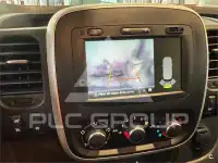 2021 Renault Trafic