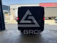 2021 Renault Trafic