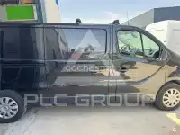 2021 Renault Trafic