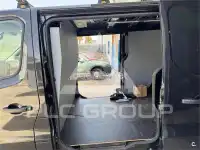 2021 Renault Trafic