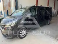 2021 Renault Trafic