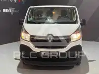 2021 Renault Trafic