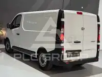 2021 Renault Trafic