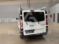 2021 Renault Trafic