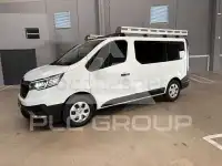 2021 Renault Trafic