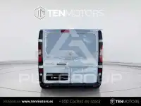 2021 Renault Trafic