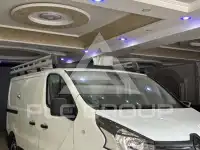 2021 Renault Trafic