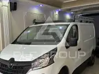 2021 Renault Trafic