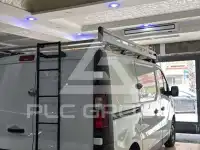 2021 Renault Trafic