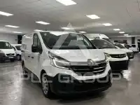 2021 Renault Trafic