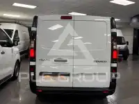 2021 Renault Trafic
