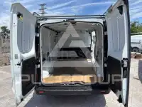 2021 Renault Trafic