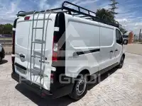 2021 Renault Trafic