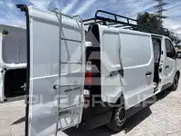 2021 Renault Trafic