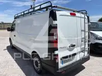 2021 Renault Trafic
