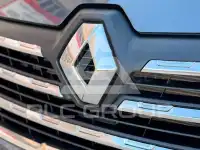 2021 Renault Trafic