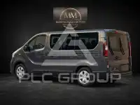 2021 Renault Trafic