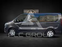2021 Renault Trafic