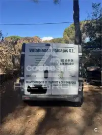 2021 Renault Trafic