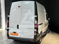 2021 Renault Trafic