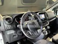 2021 Renault Trafic