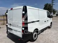 2021 Renault Trafic