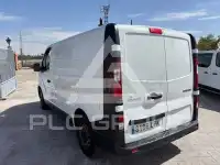 2021 Renault Trafic