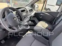 2021 Renault Trafic