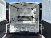 2021 Renault Trafic