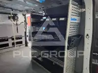 2021 Renault Trafic
