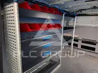 2021 Renault Trafic