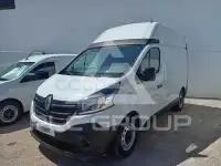 2021 Renault Trafic