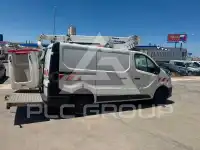 2021 Renault Trafic