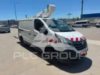 2021 Renault Trafic