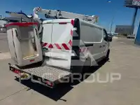 2021 Renault Trafic