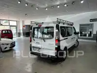 2021 Renault Trafic