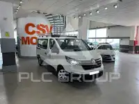 2021 Renault Trafic