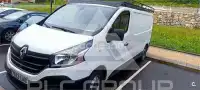 2021 Renault Trafic