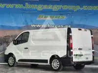 2021 Renault Trafic