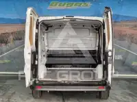 2021 Renault Trafic