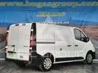 2021 Renault Trafic